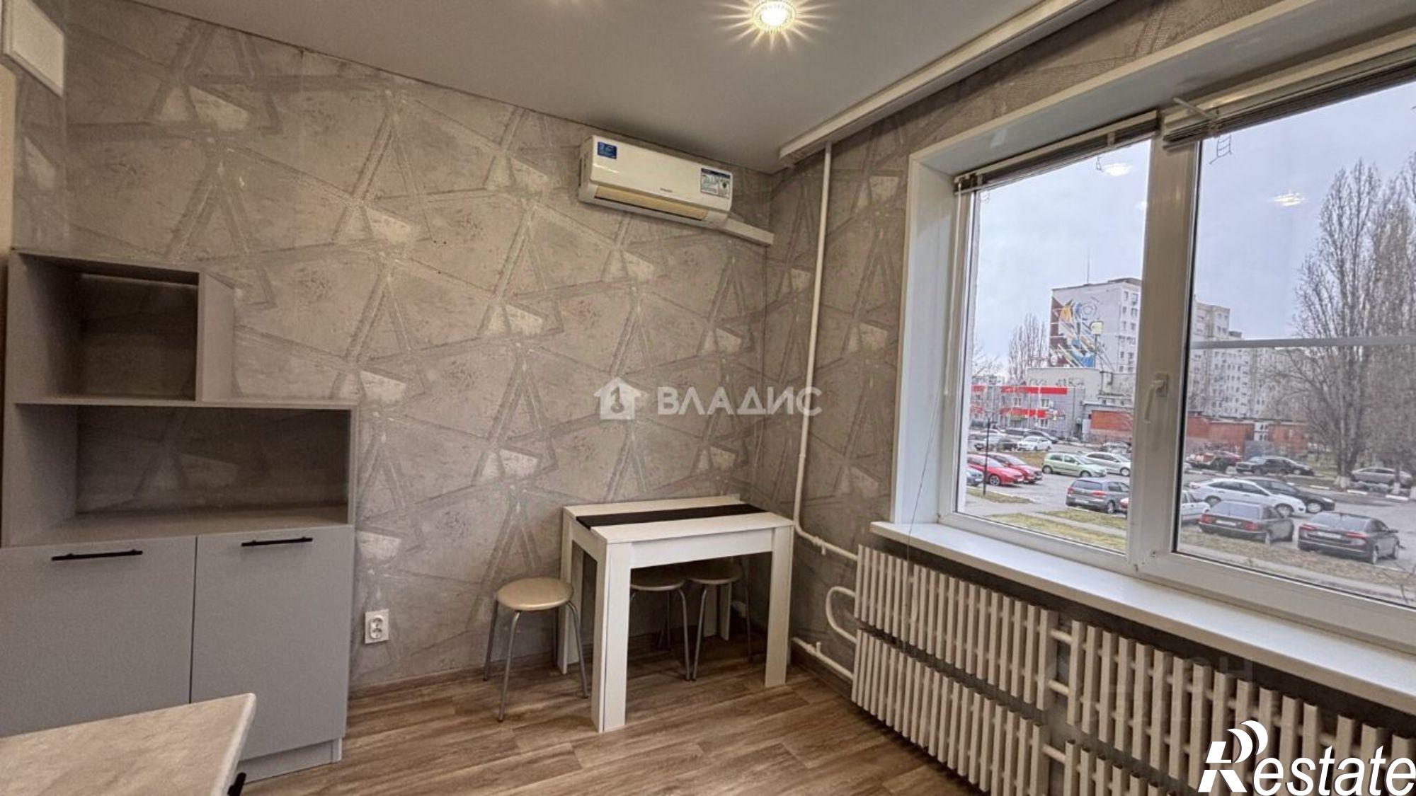 Купить квартиру за 4 660 000 рублей на мкр Королева, 8