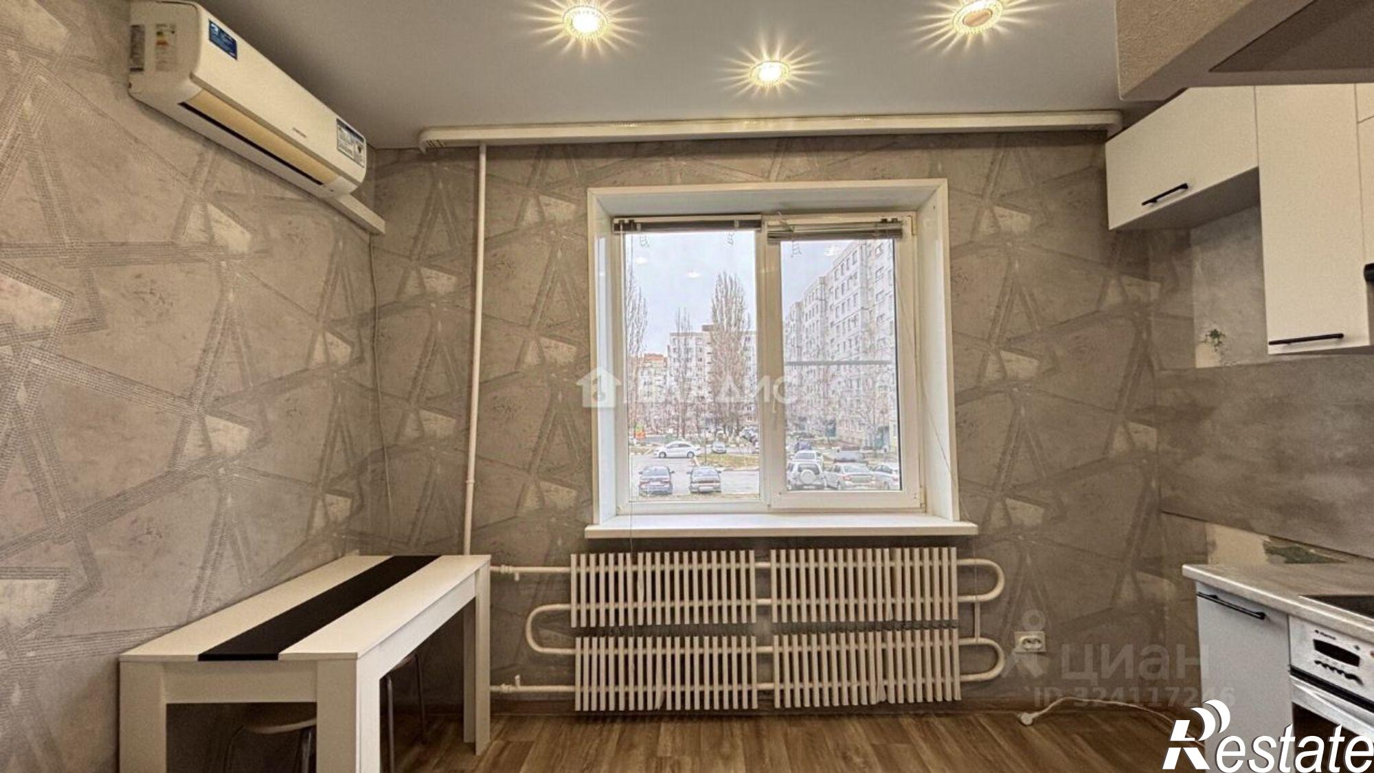 Купить квартиру за 4 660 000 рублей на мкр Королева, 8