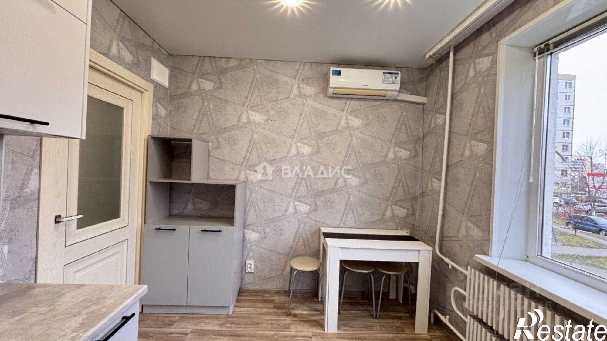 Купить квартиру за 4 660 000 рублей на мкр Королева, 8