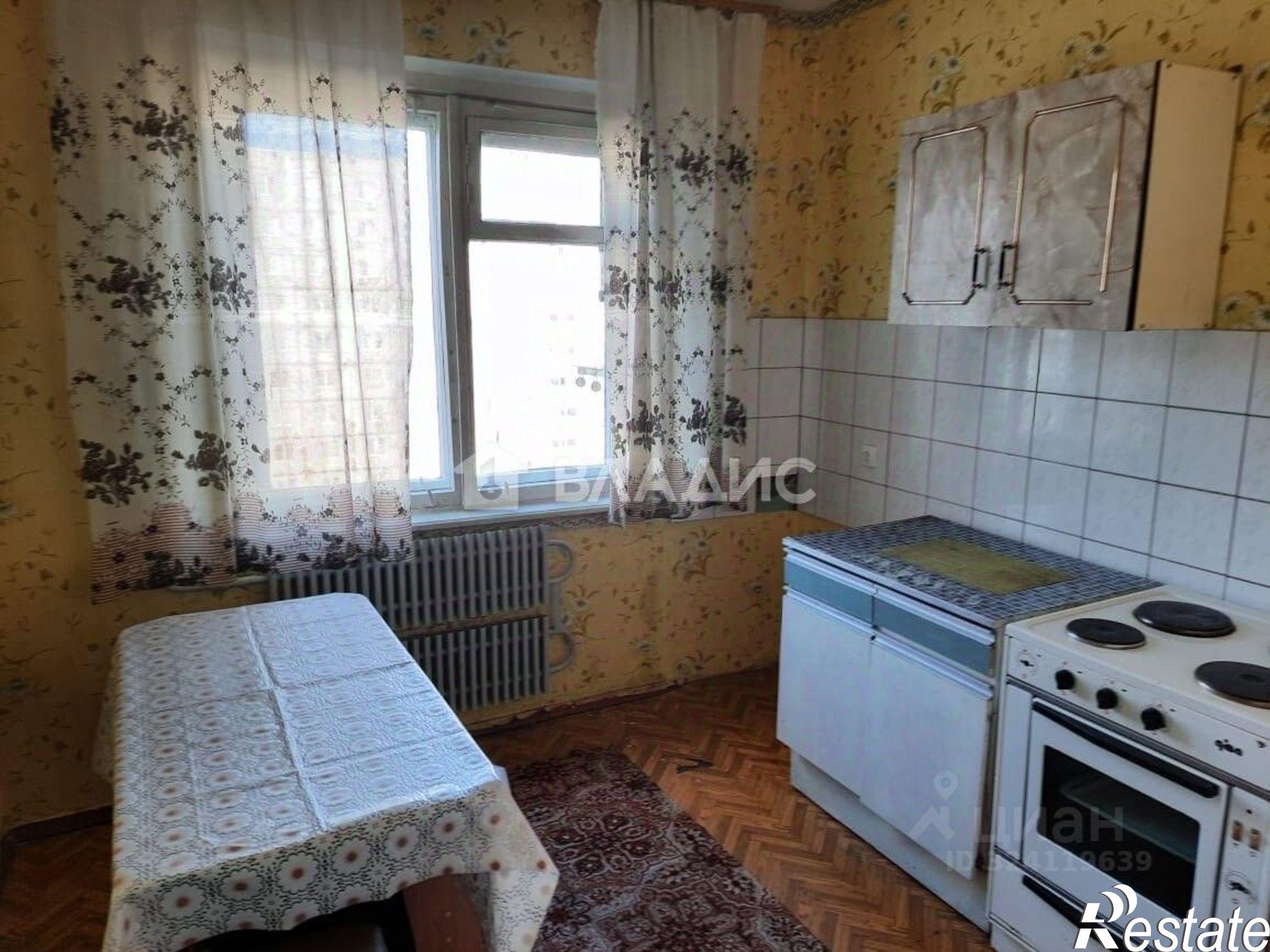 Купить квартиру за 2 890 000 рублей на мкр Ольминского, 5