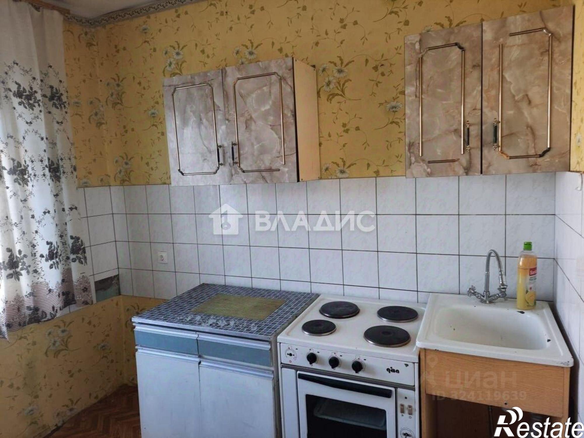 Купить квартиру за 2 890 000 рублей на мкр Ольминского, 5