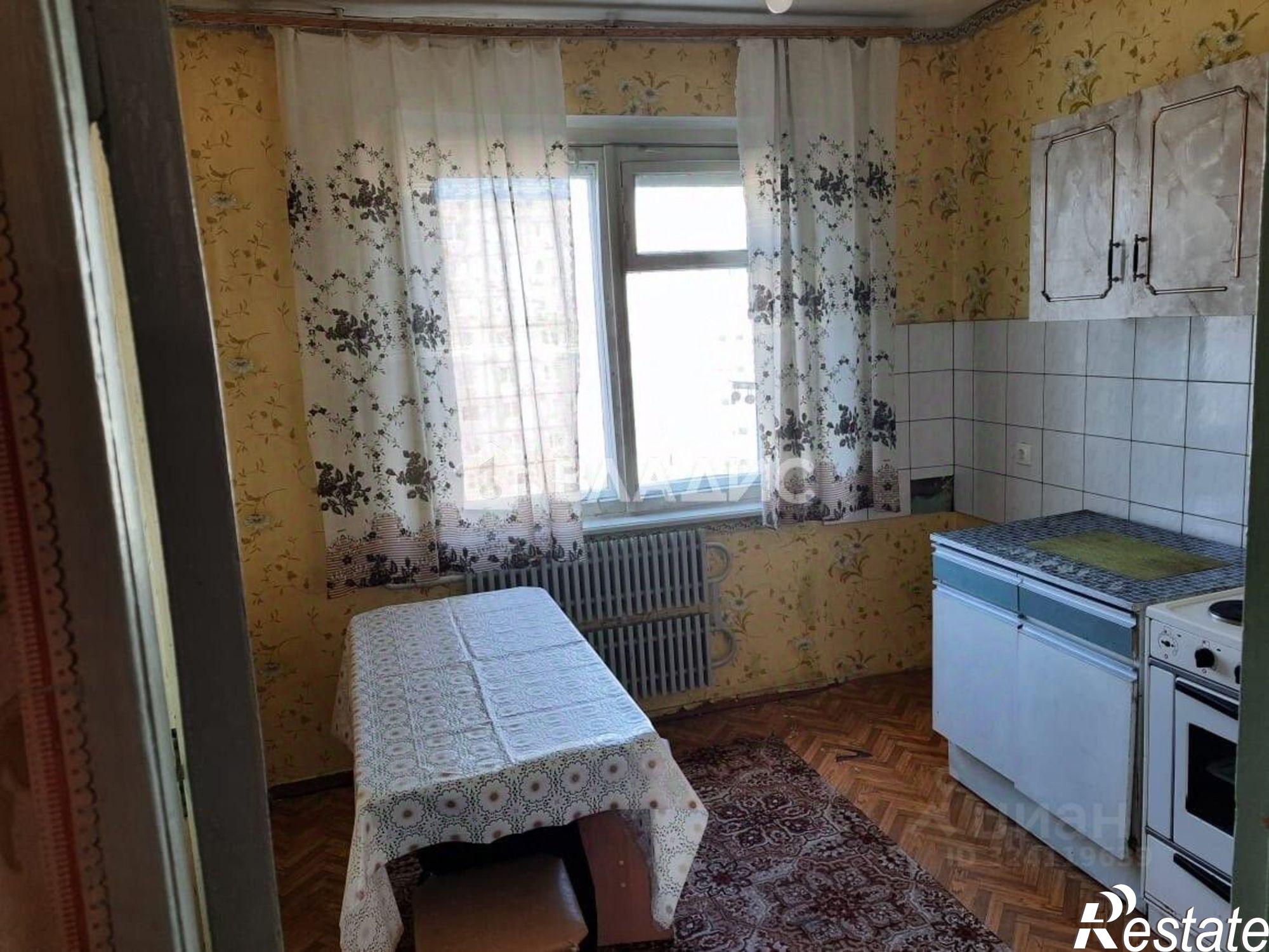 Купить квартиру за 2 890 000 рублей на мкр Ольминского, 5