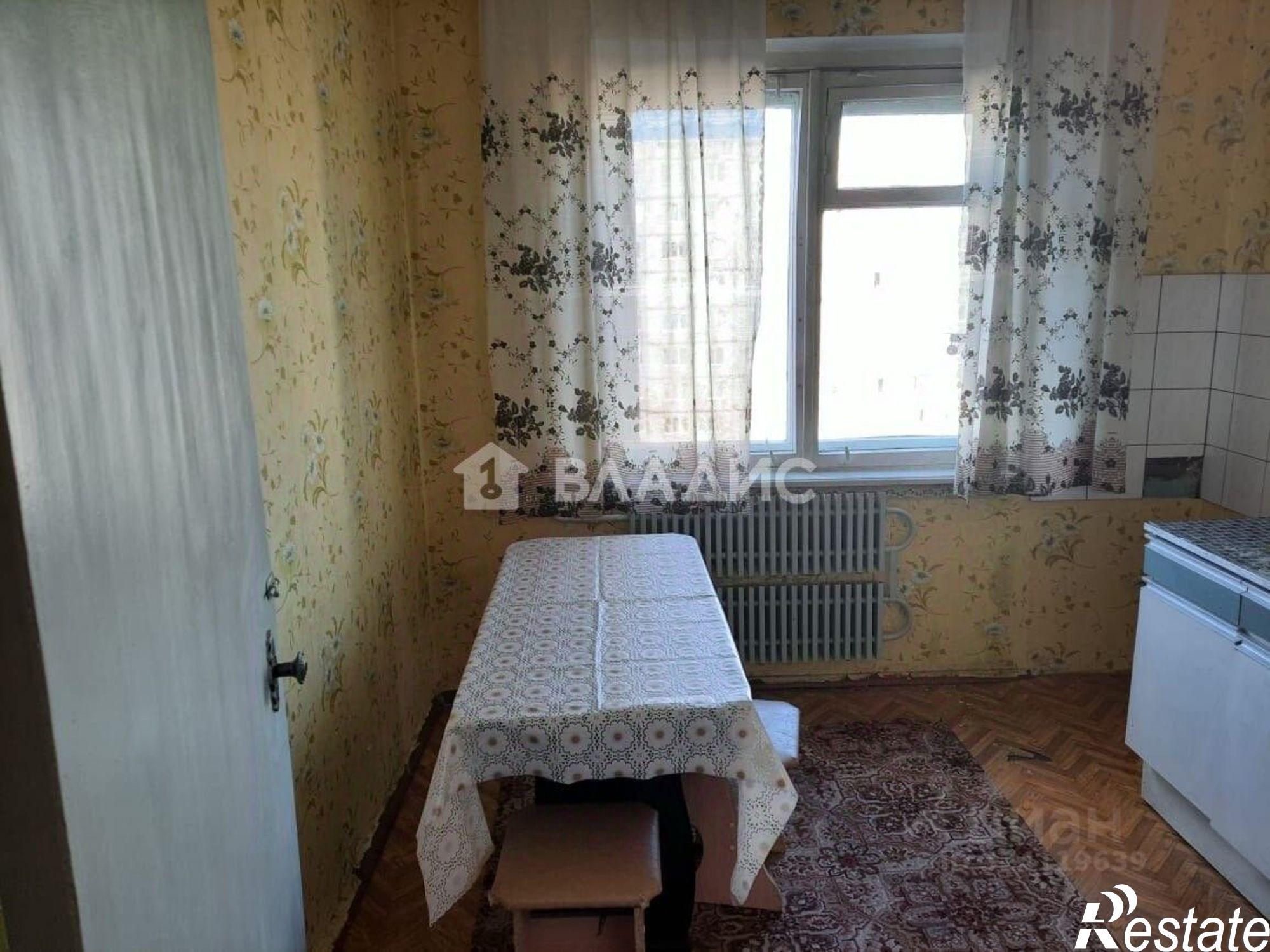 Купить квартиру за 2 890 000 рублей на мкр Ольминского, 5