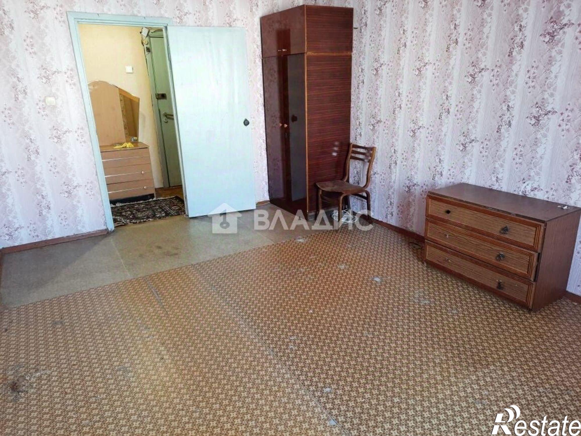 Купить квартиру за 2 890 000 рублей на мкр Ольминского, 5