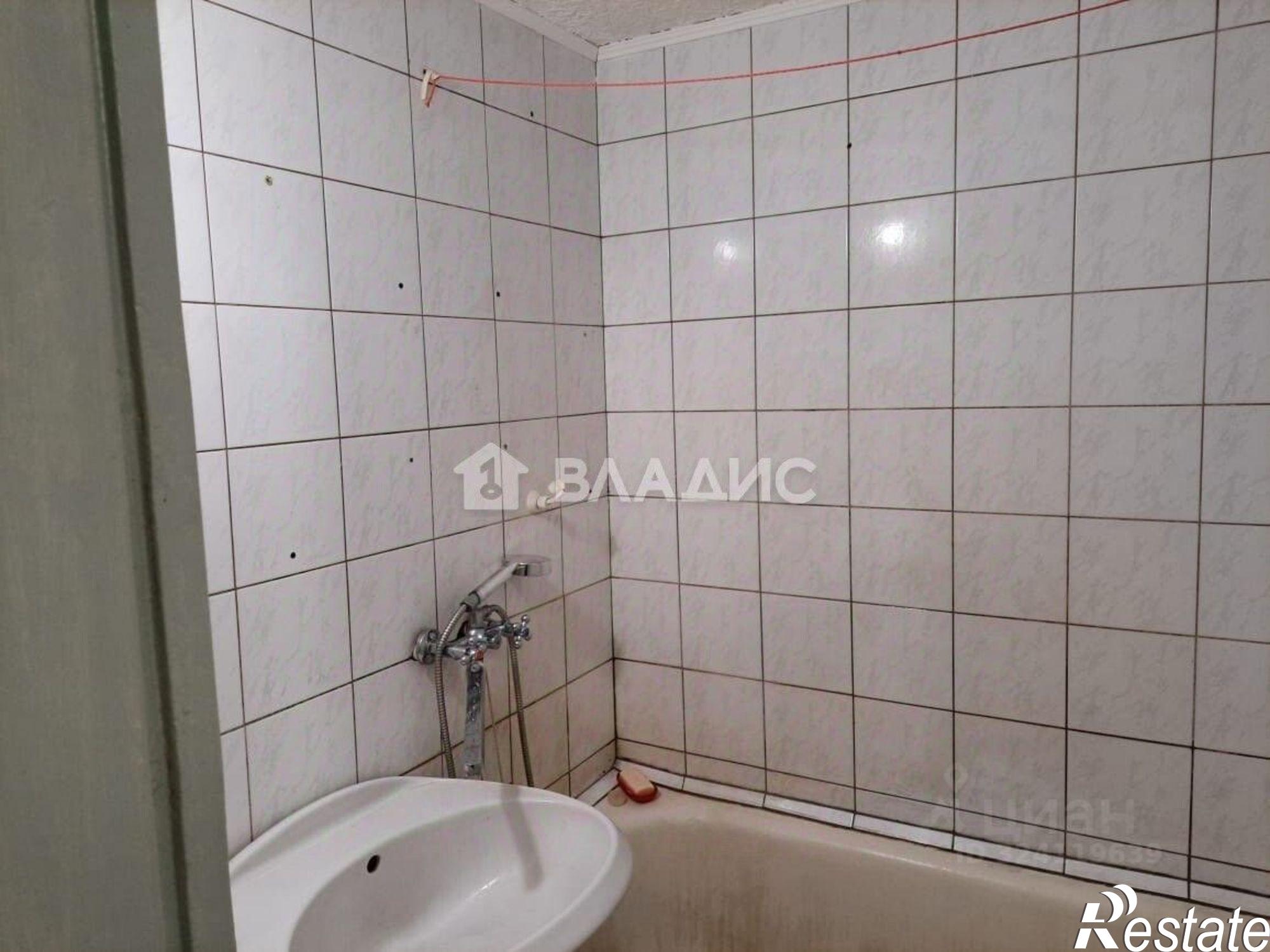 Купить квартиру за 2 890 000 рублей на мкр Ольминского, 5