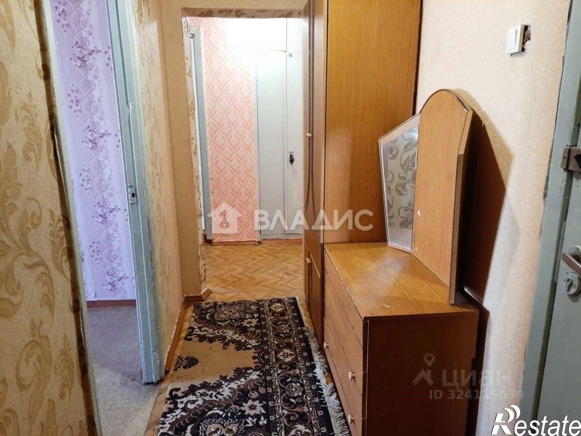 Купить квартиру за 2 890 000 рублей на мкр Ольминского, 5