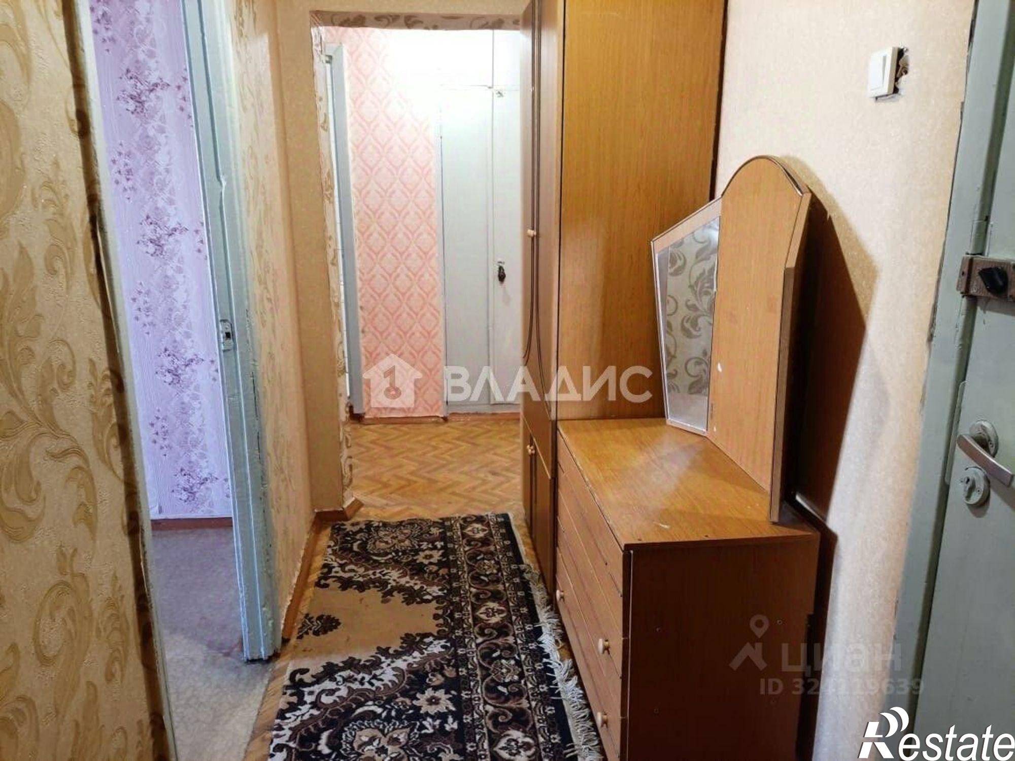 Купить квартиру за 2 890 000 рублей на мкр Ольминского, 5