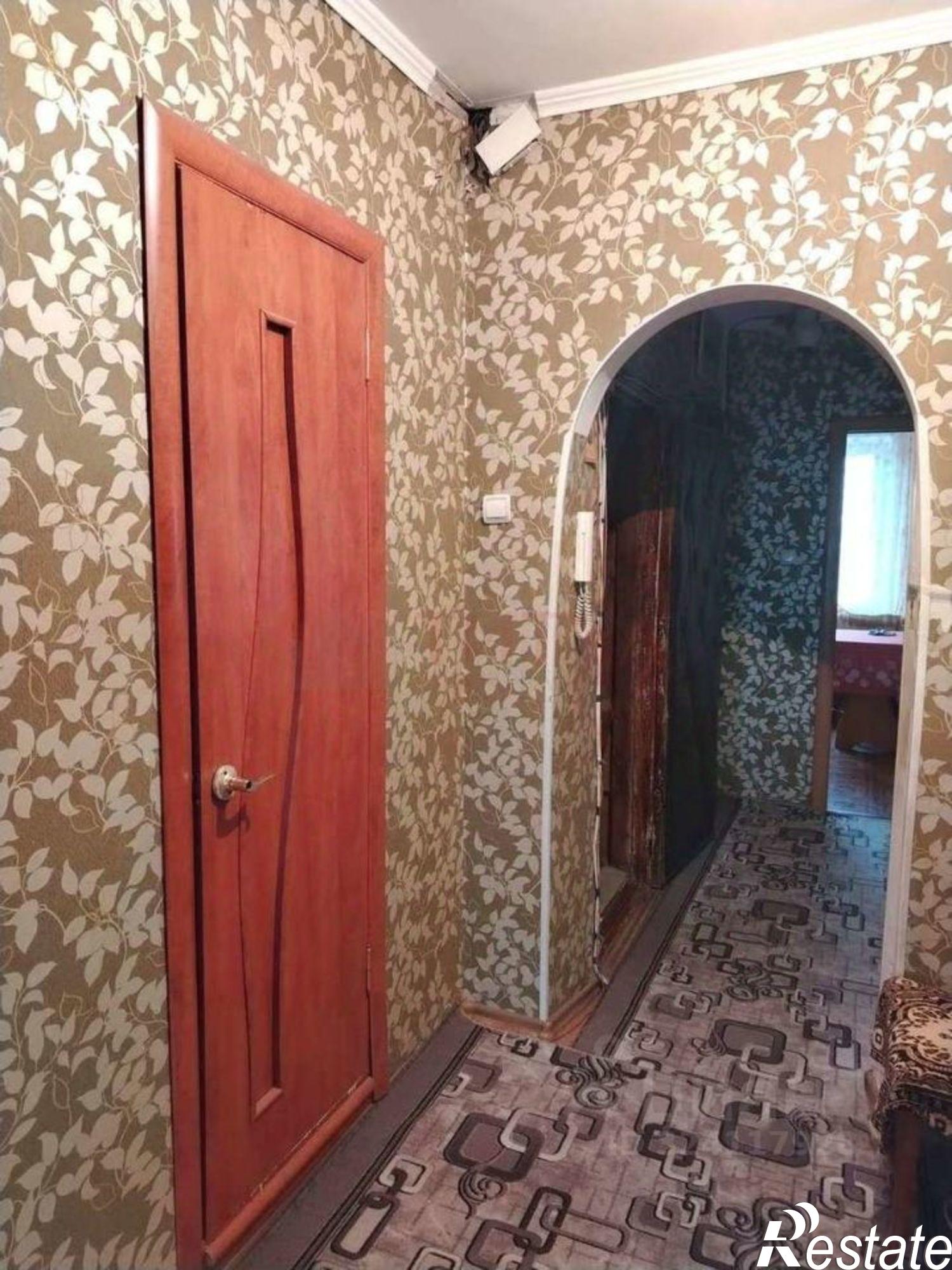 Купить квартиру за 5 600 000 рублей на Солнечный мкр, 17