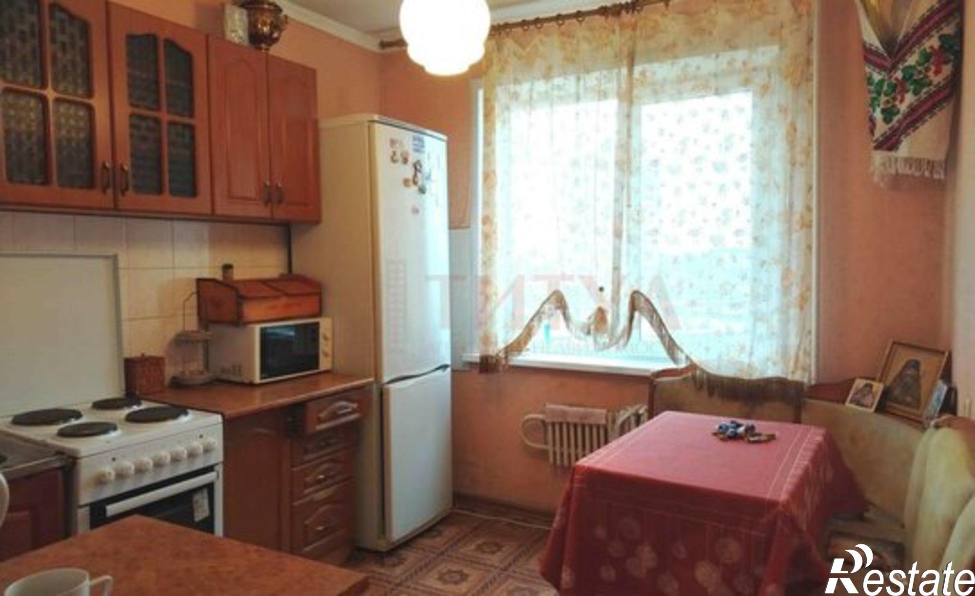 Купить квартиру за 5 600 000 рублей на Солнечный мкр, 17