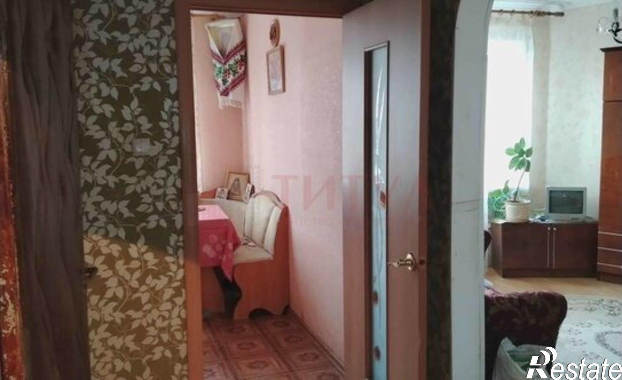 Купить квартиру за 5 600 000 рублей на Солнечный мкр, 17