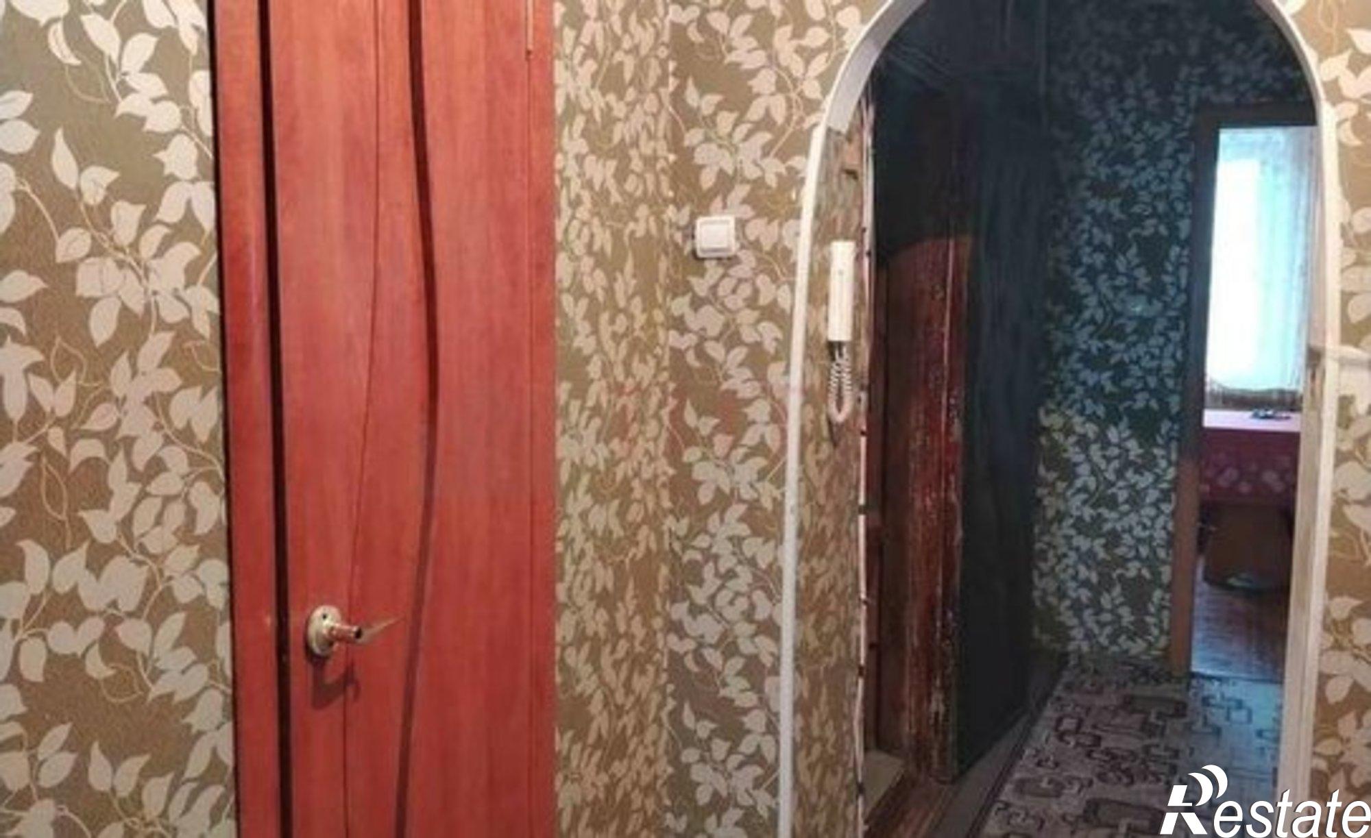 Купить квартиру за 5 600 000 рублей на Солнечный мкр, 17