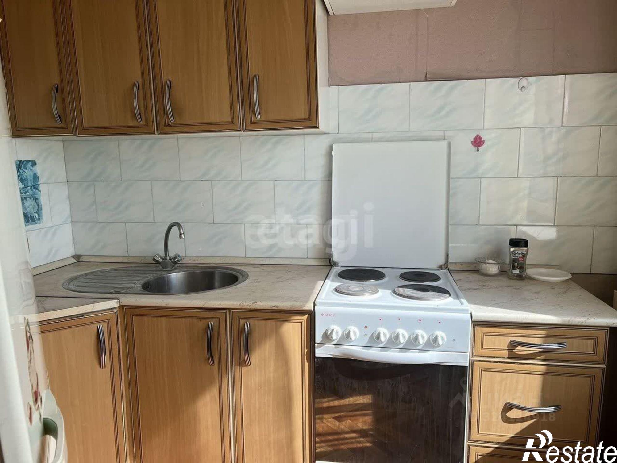 Купить квартиру за 3 190 000 рублей на мкр Конева, 7