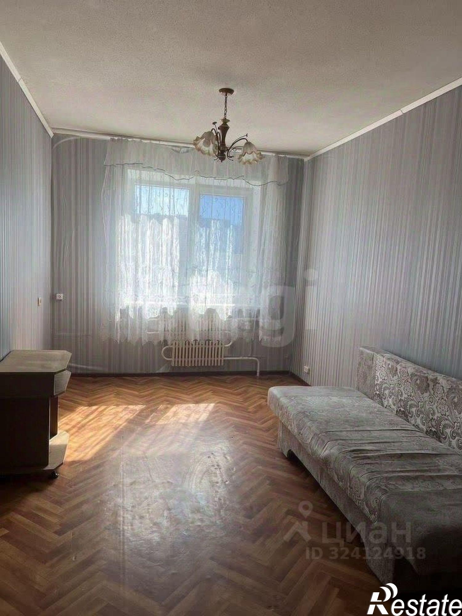 Купить квартиру за 3 190 000 рублей на мкр Конева, 7