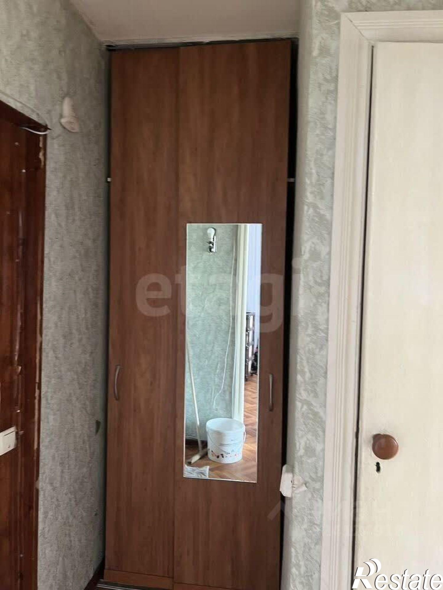 Купить квартиру за 3 190 000 рублей на мкр Конева, 7