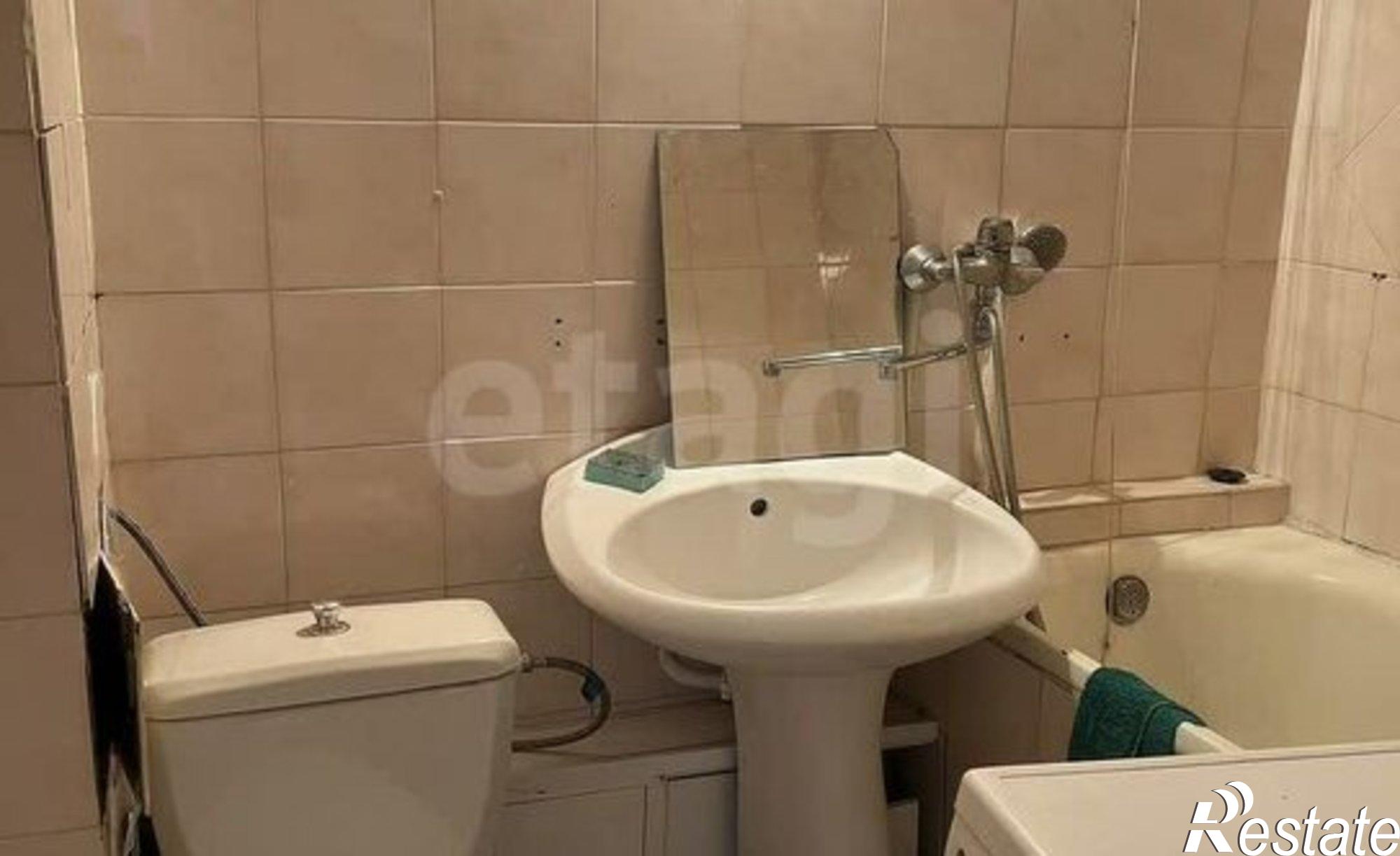 Купить квартиру за 3 190 000 рублей на мкр Конева, 7