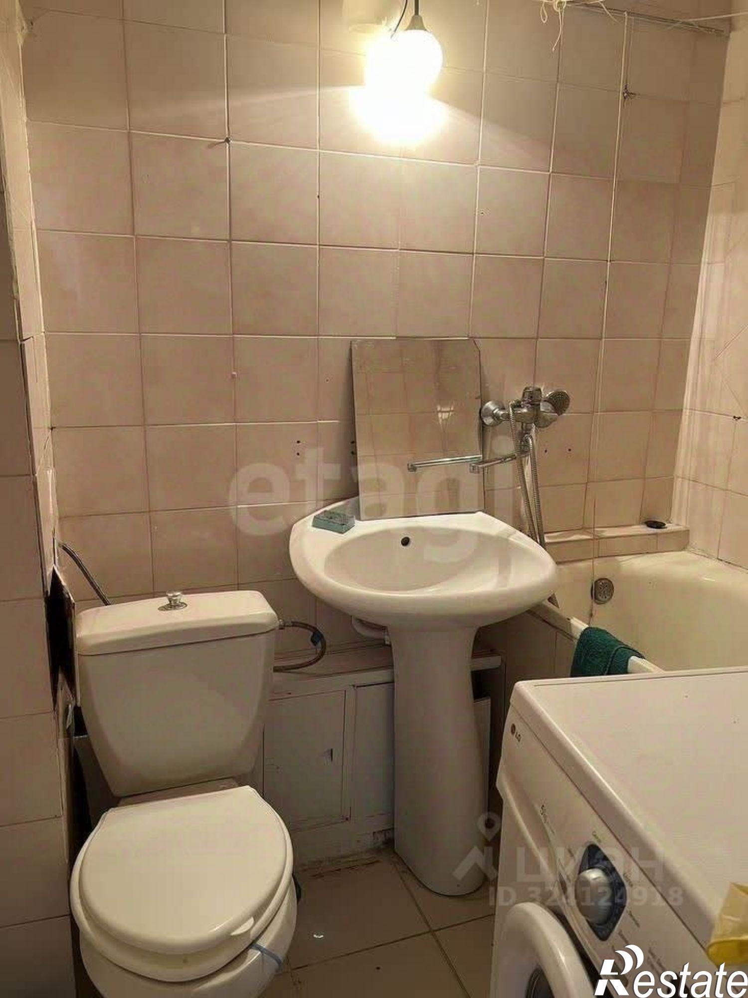 Купить квартиру за 3 190 000 рублей на мкр Конева, 7