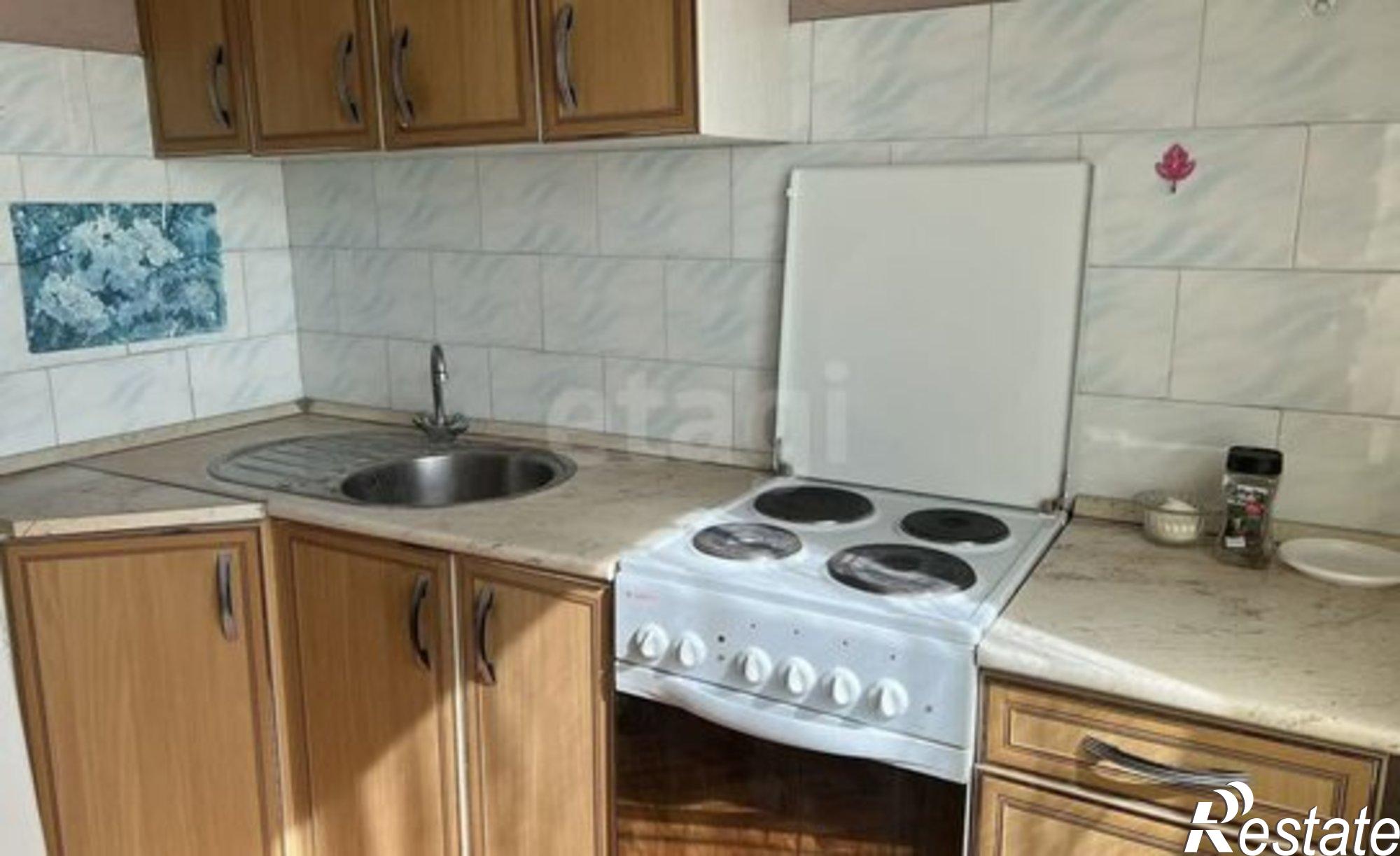 Купить квартиру за 3 190 000 рублей на мкр Конева, 7