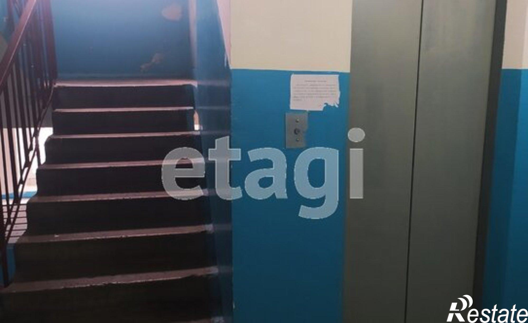 Купить квартиру за 3 190 000 рублей на мкр Конева, 7