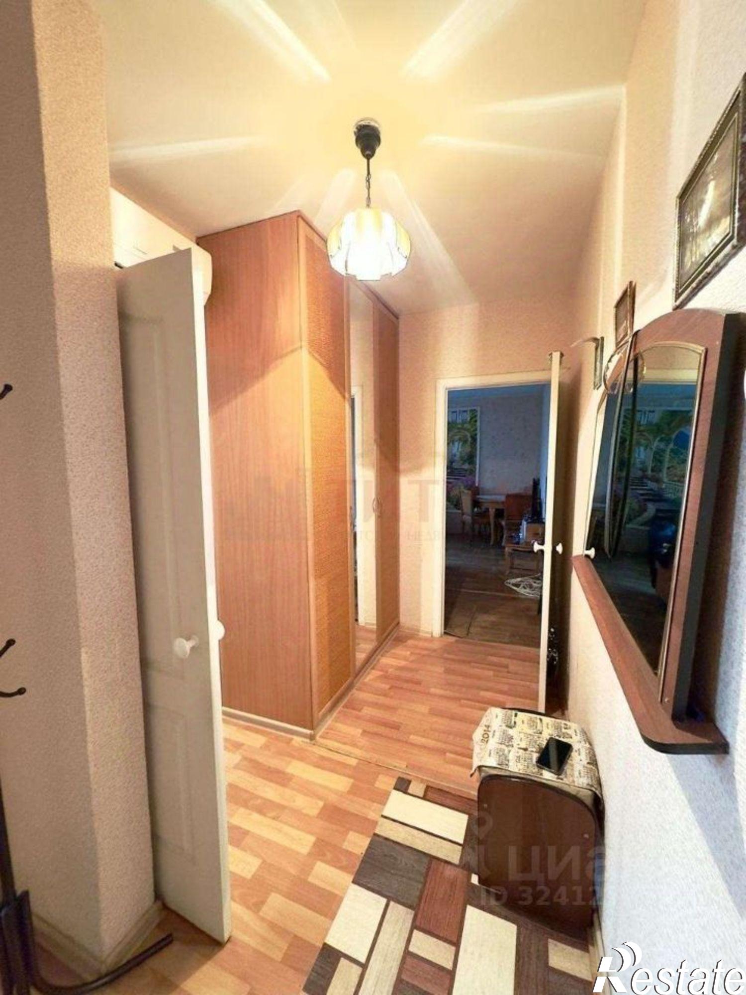 Купить квартиру за 5 100 000 рублей на мкр Жукова, 21