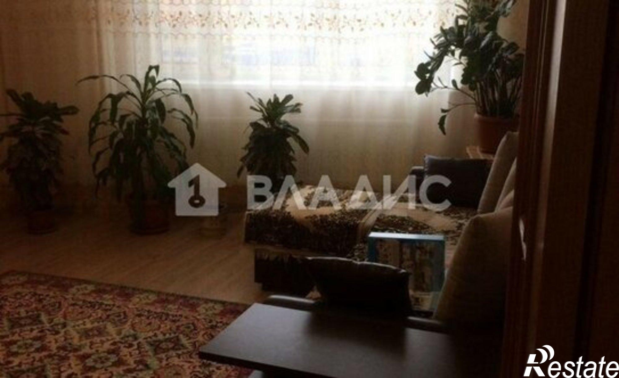 Купить квартиру за 6 200 000 рублей на Степной мкр, 24