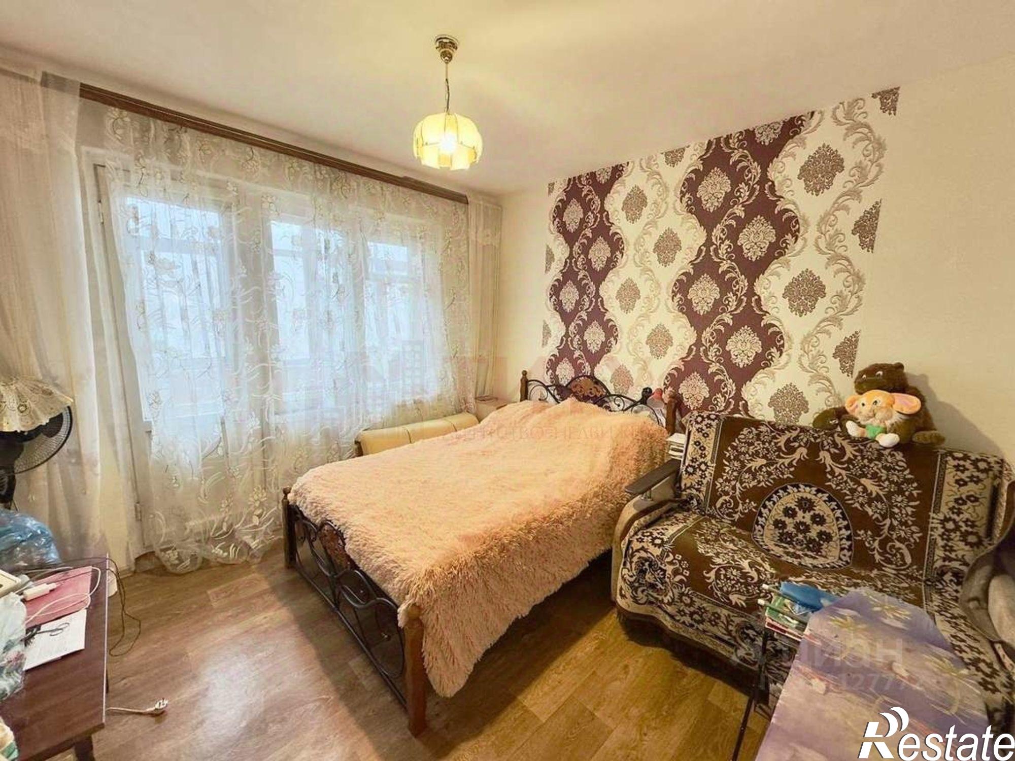 Купить квартиру за 5 100 000 рублей на мкр Жукова, 21