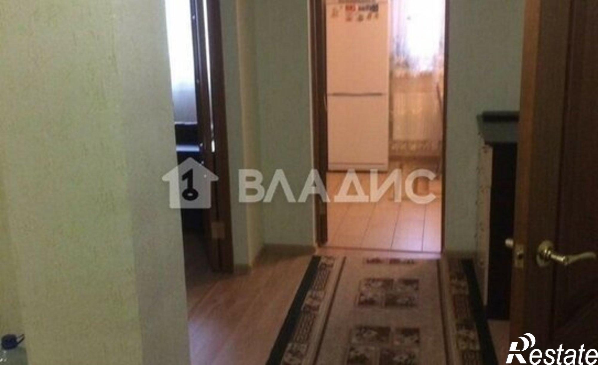 Купить квартиру за 6 200 000 рублей на Степной мкр, 24