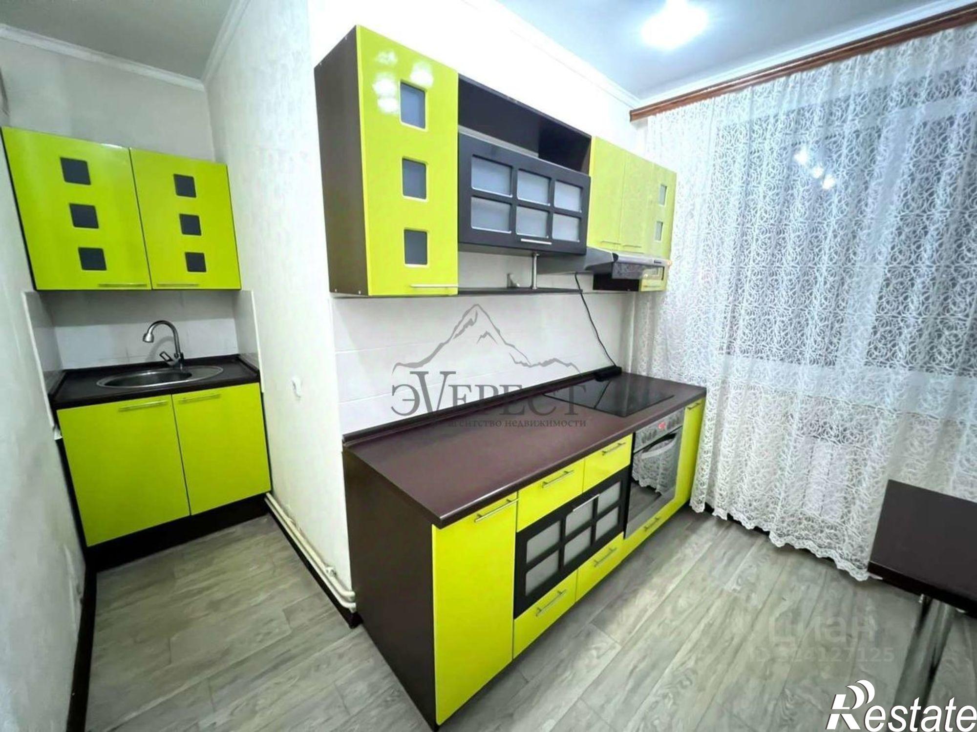 Купить квартиру за 4 800 000 рублей на Северный мкр, 35