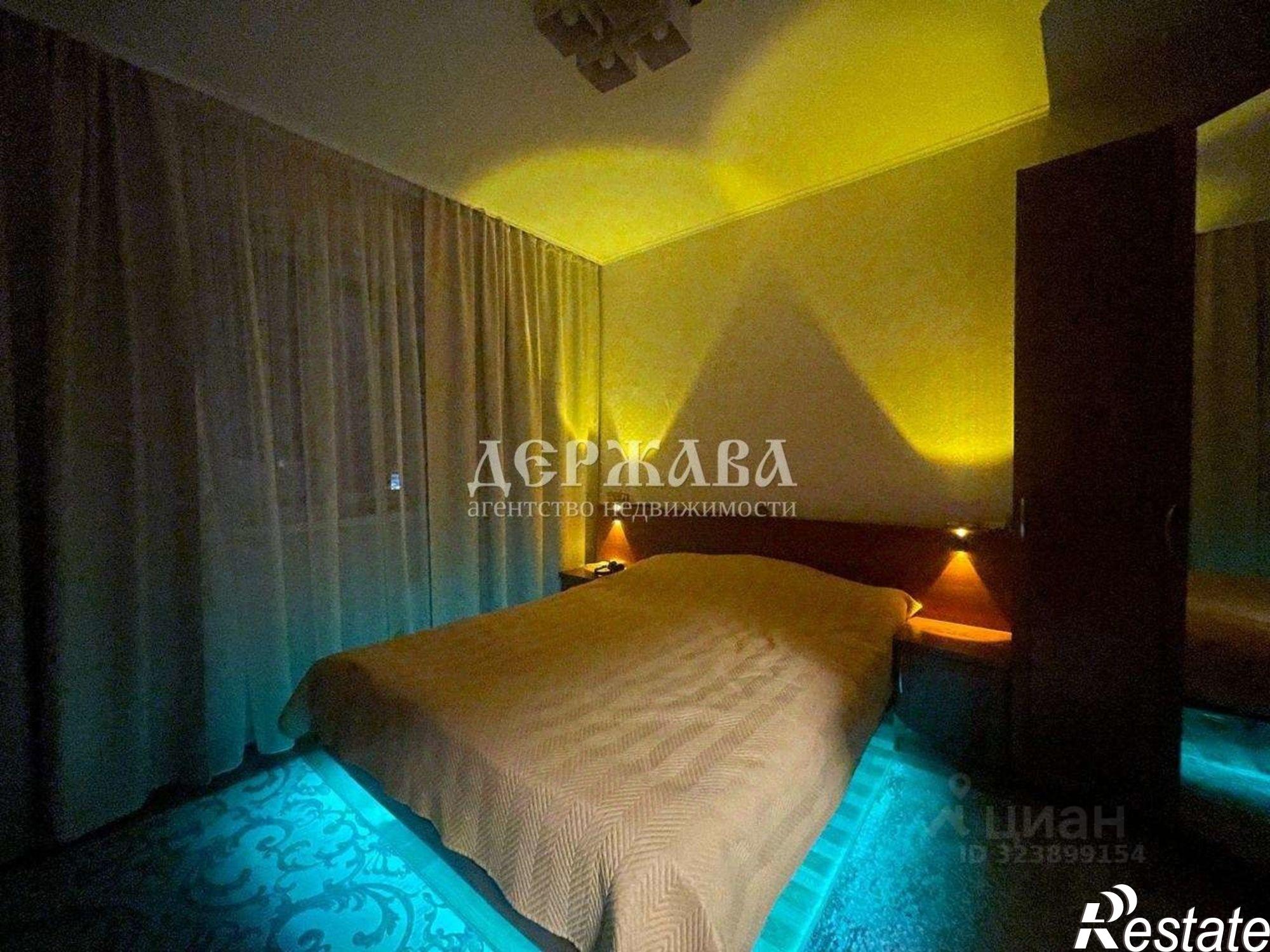 Купить квартиру за 9 500 000 рублей на Степной мкр, 16