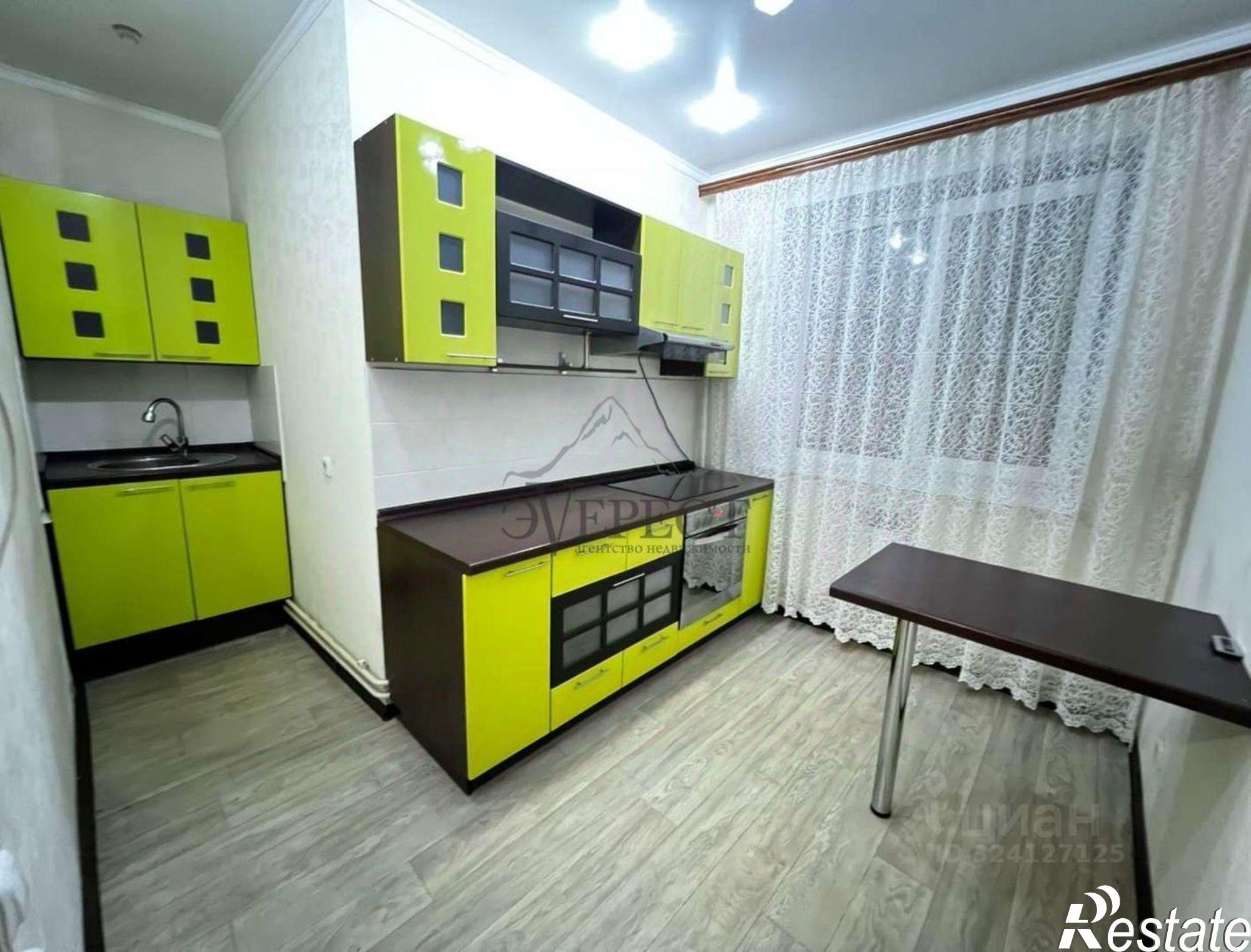 Купить квартиру за 4 800 000 рублей на Северный мкр, 35