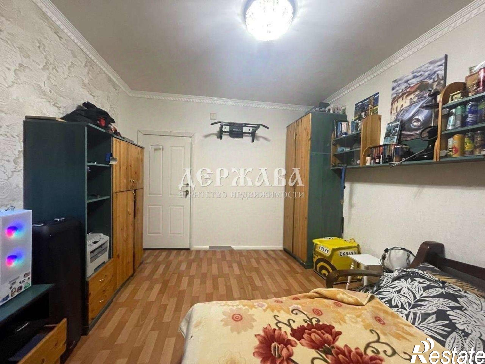 Купить квартиру за 9 500 000 рублей на Степной мкр, 16