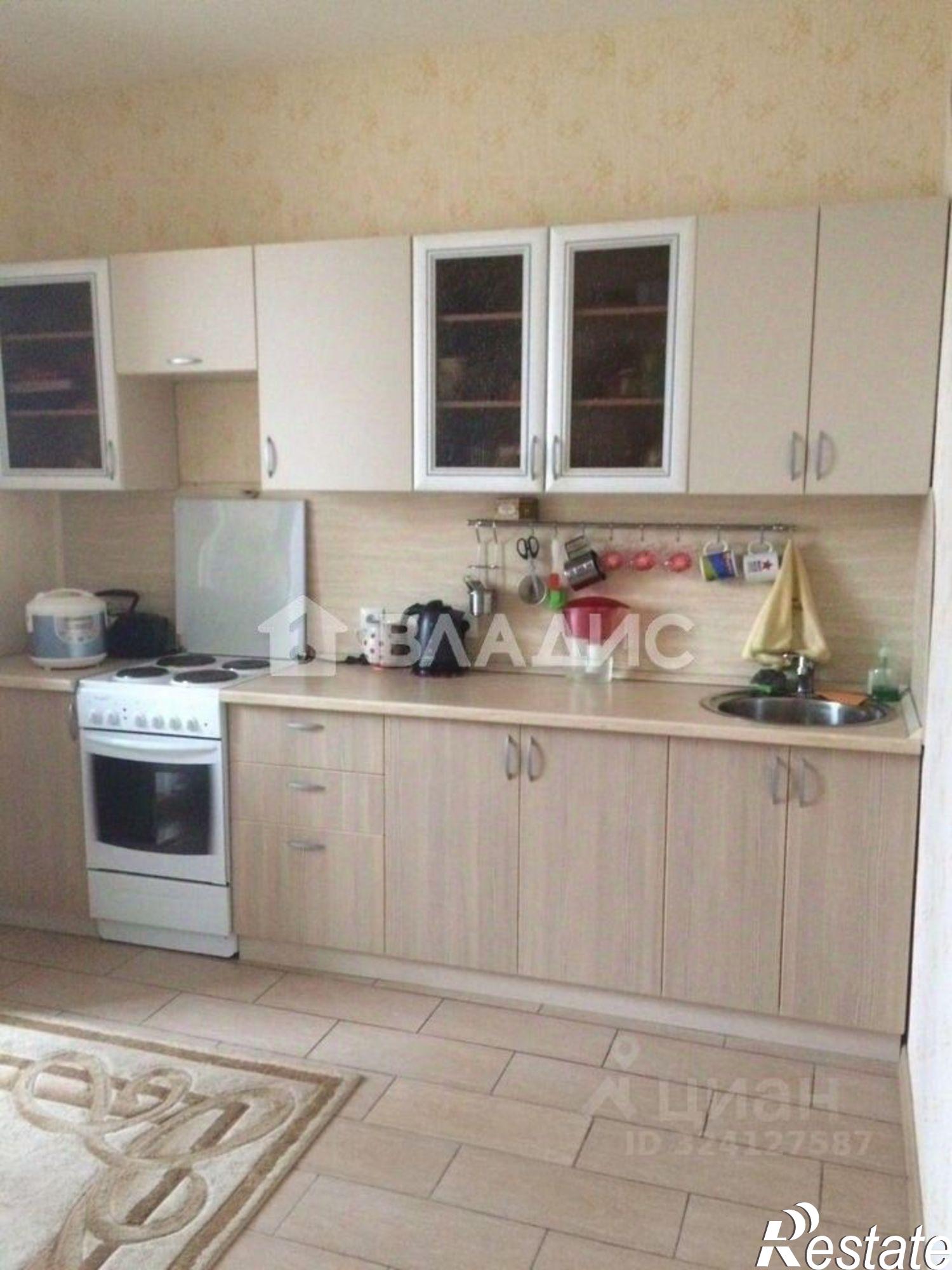 Купить квартиру за 6 200 000 рублей на Степной мкр, 23