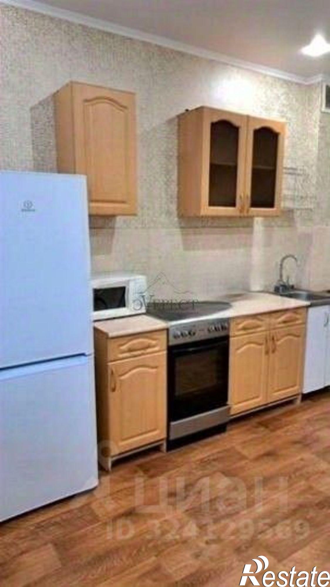 Купить квартиру за 6 270 000 рублей на Степной мкр, 5