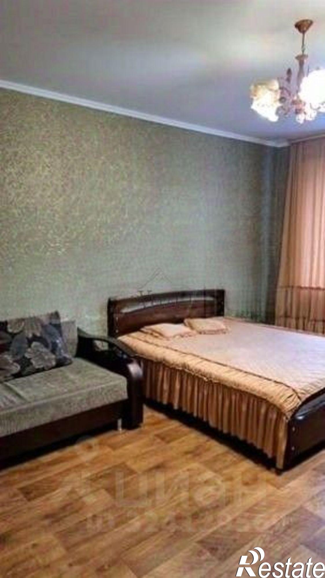 Купить квартиру за 6 270 000 рублей на Степной мкр, 5