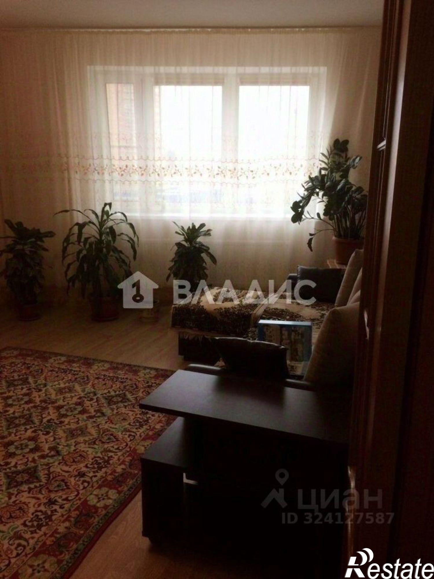 Купить квартиру за 6 200 000 рублей на Степной мкр, 23