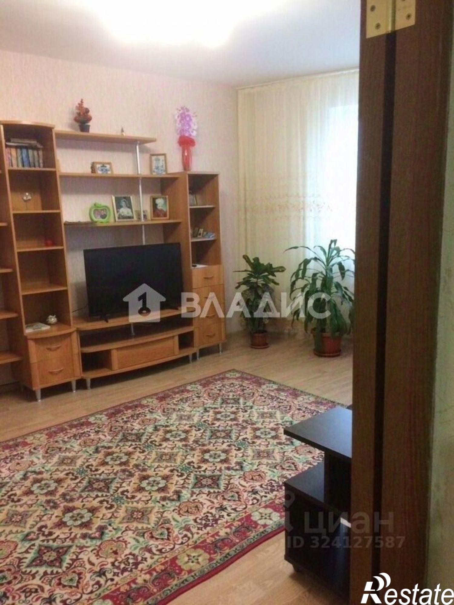 Купить квартиру за 6 200 000 рублей на Степной мкр, 23