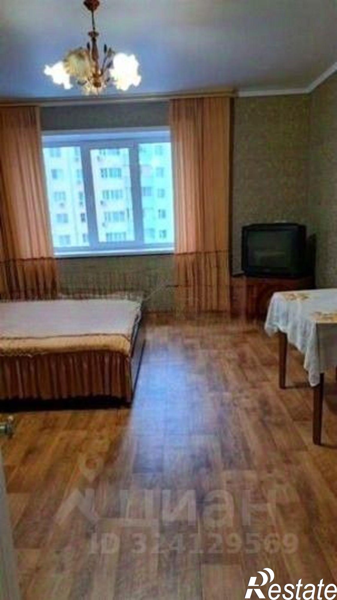 Купить квартиру за 6 270 000 рублей на Степной мкр, 5