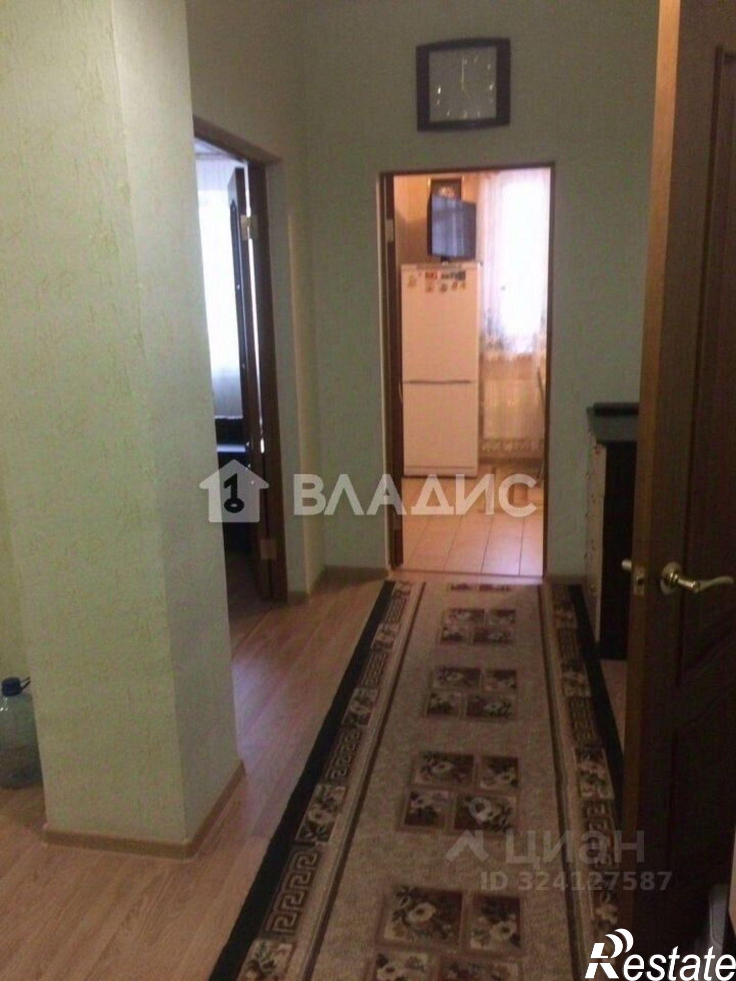 Купить квартиру за 6 200 000 рублей на Степной мкр, 23