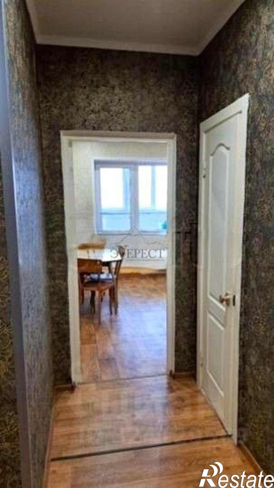 Купить квартиру за 6 270 000 рублей на Степной мкр, 5