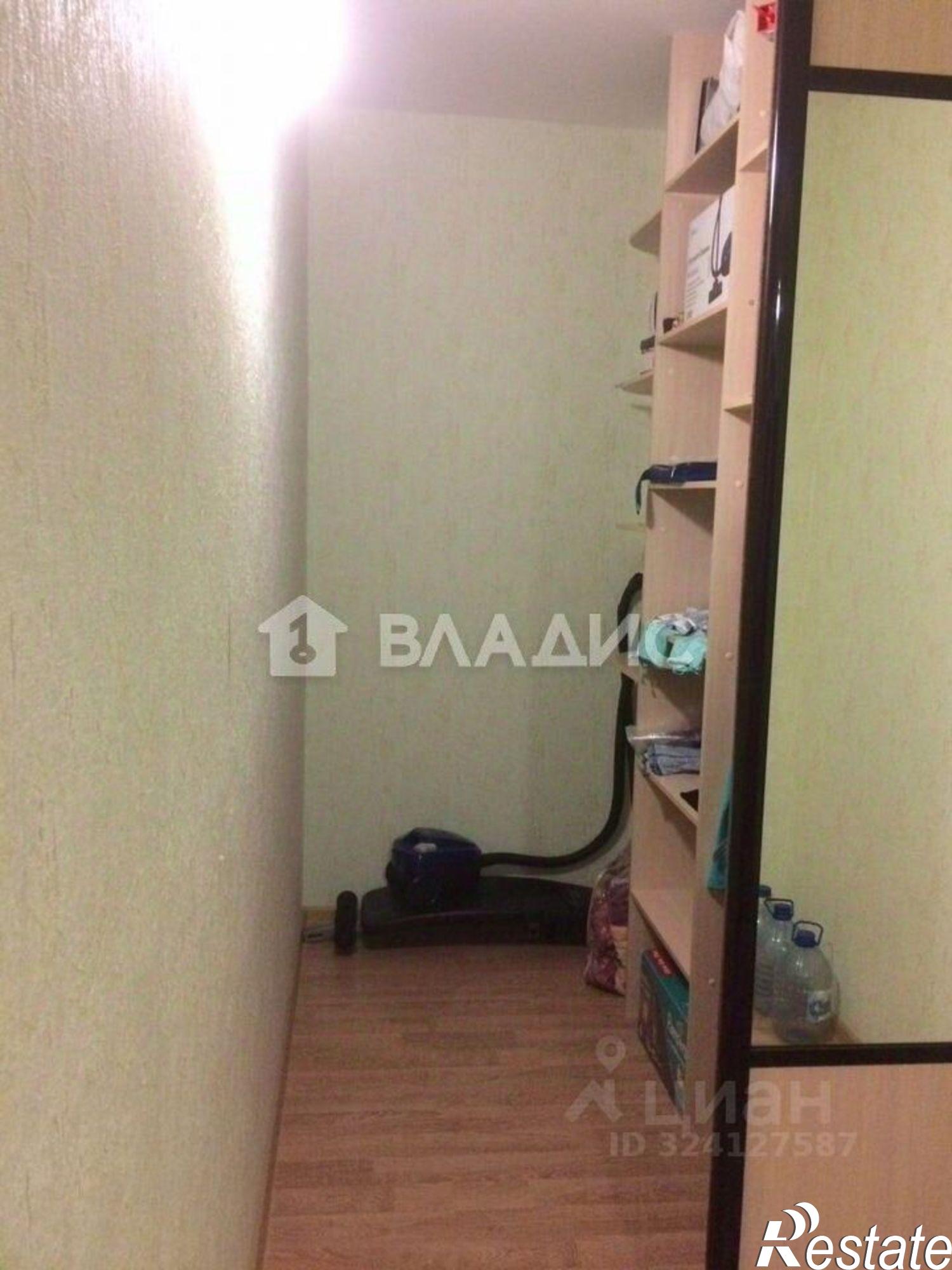 Купить квартиру за 6 200 000 рублей на Степной мкр, 23