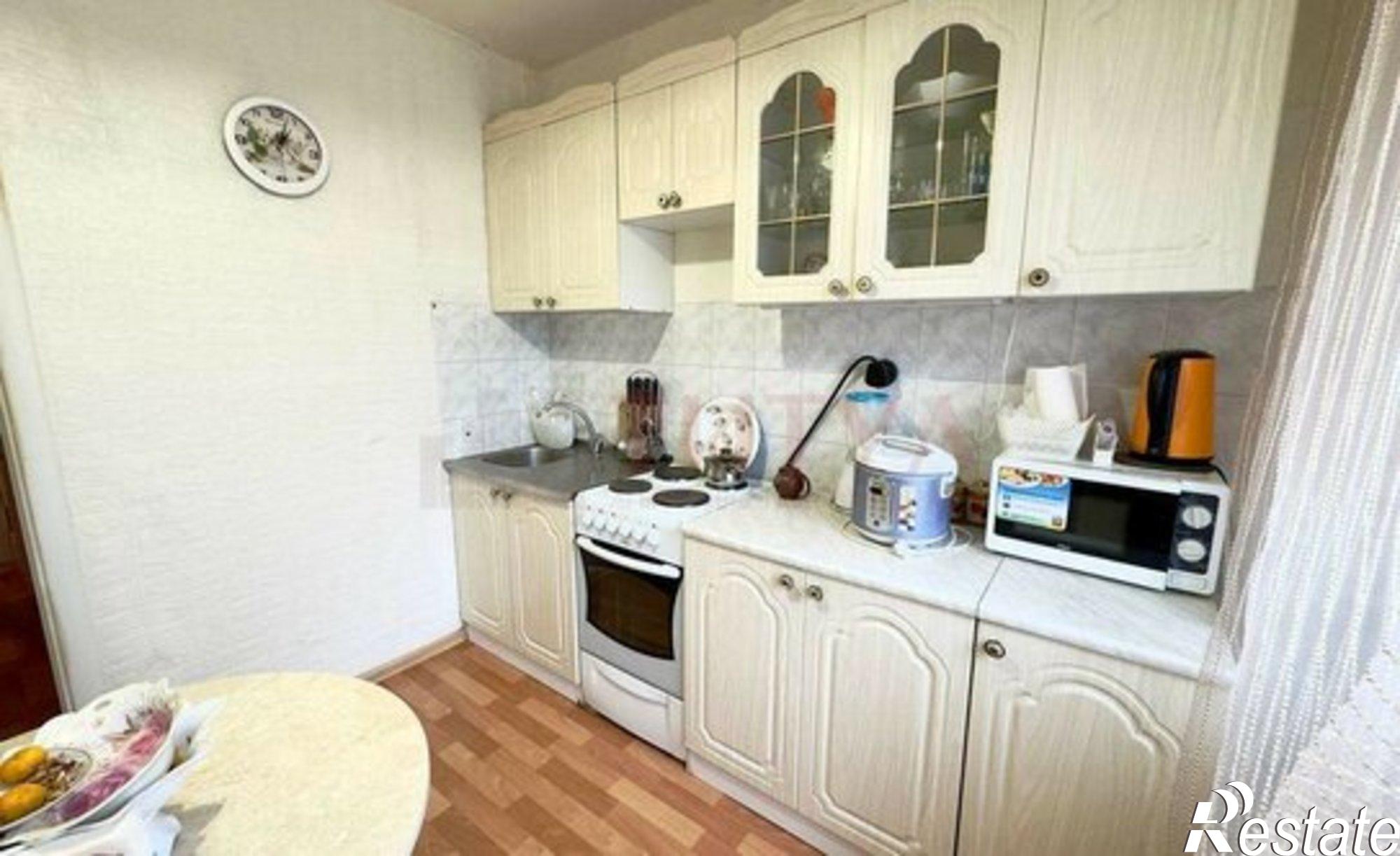 Купить квартиру за 5 100 000 рублей на мкр Жукова, 21