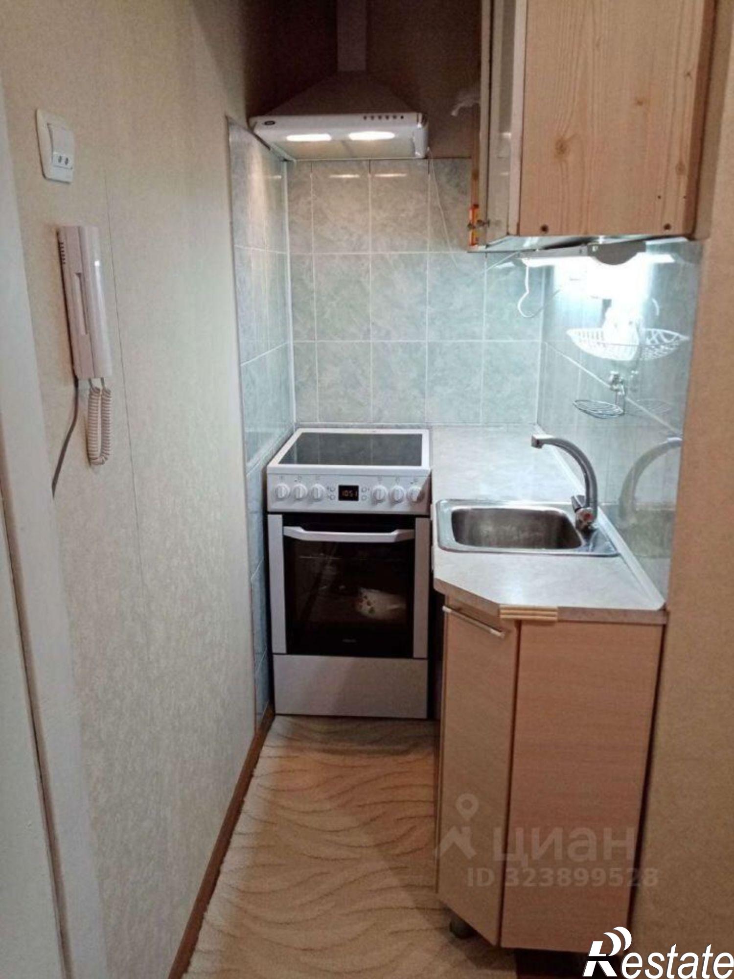 Купить квартиру за 3 900 000 рублей на мкр Королева, 24