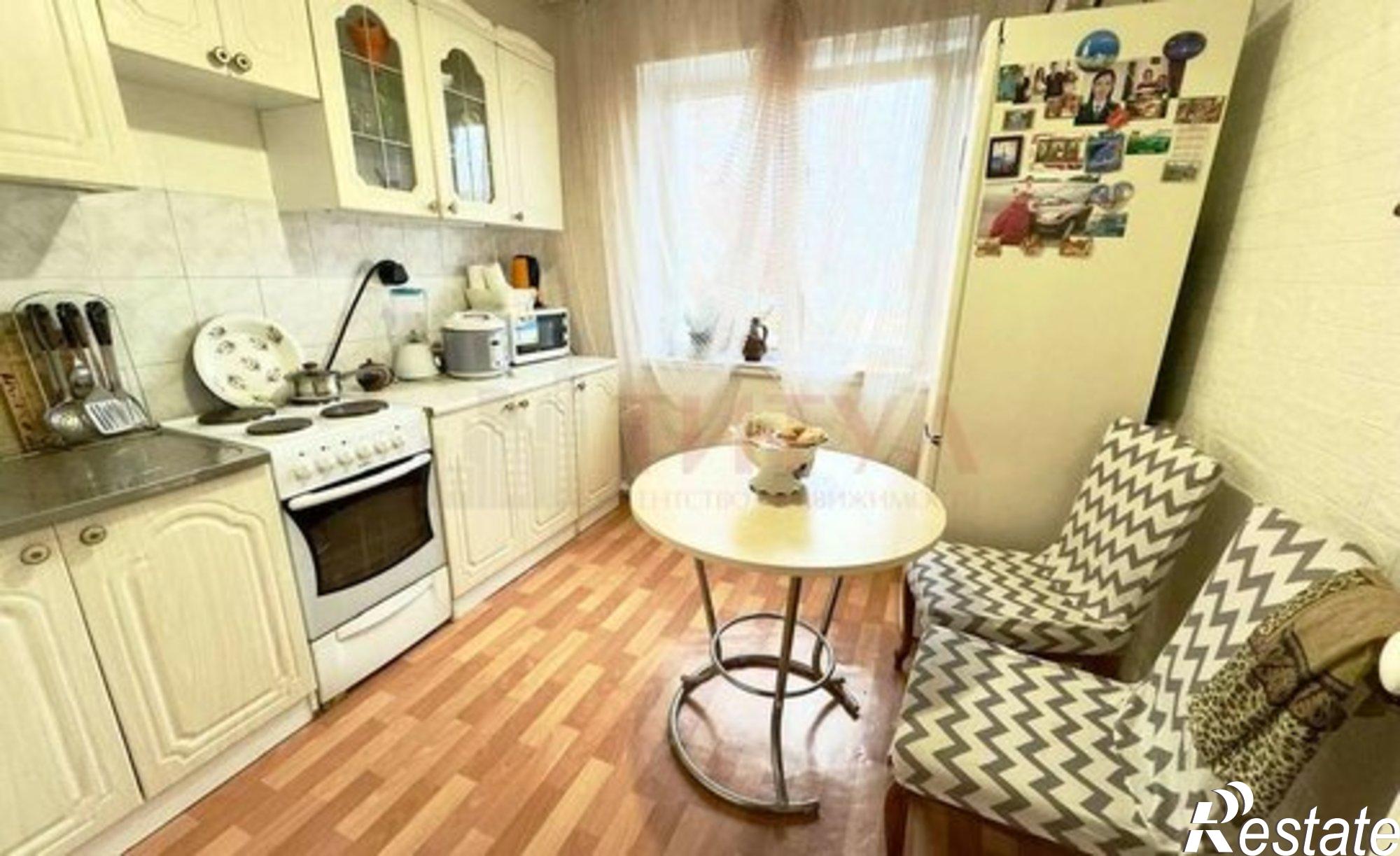 Купить квартиру за 5 100 000 рублей на мкр Жукова, 21