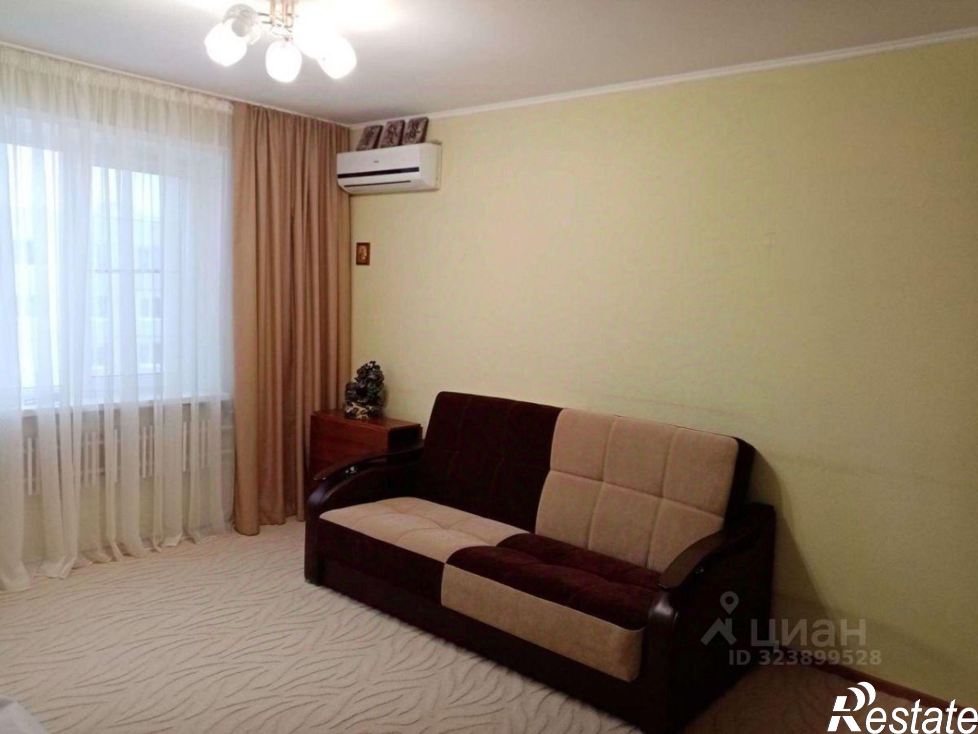 Купить квартиру за 3 900 000 рублей на мкр Королева, 24