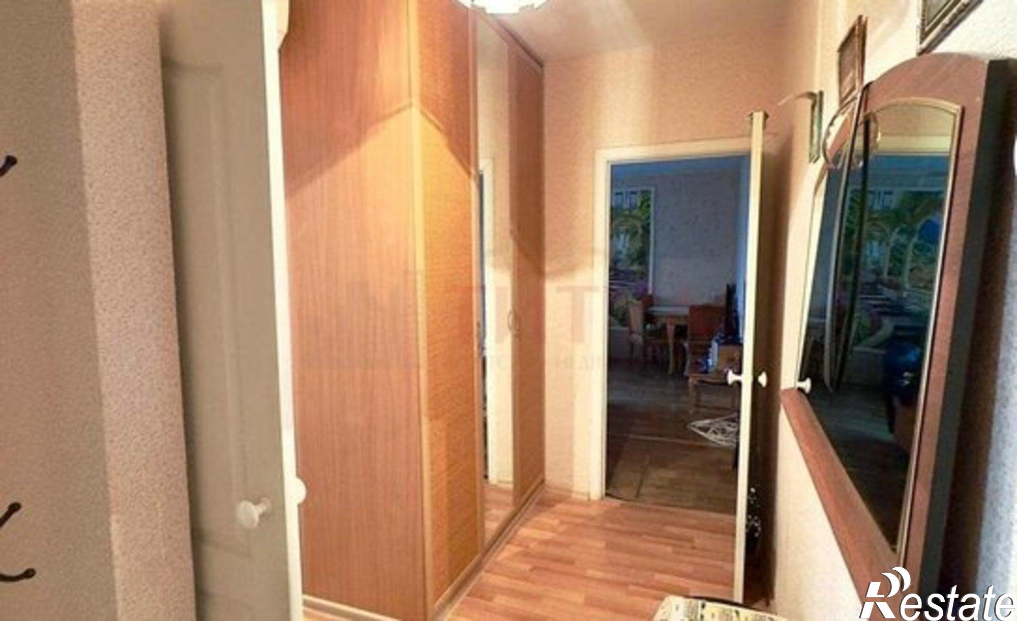 Купить квартиру за 5 100 000 рублей на мкр Жукова, 21