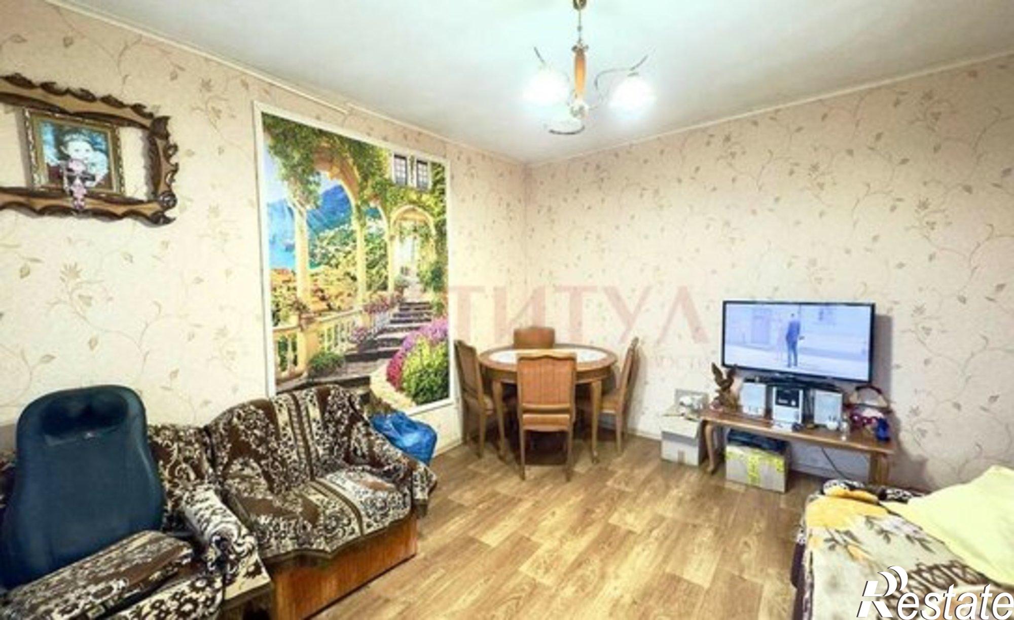 Купить квартиру за 5 100 000 рублей на мкр Жукова, 21