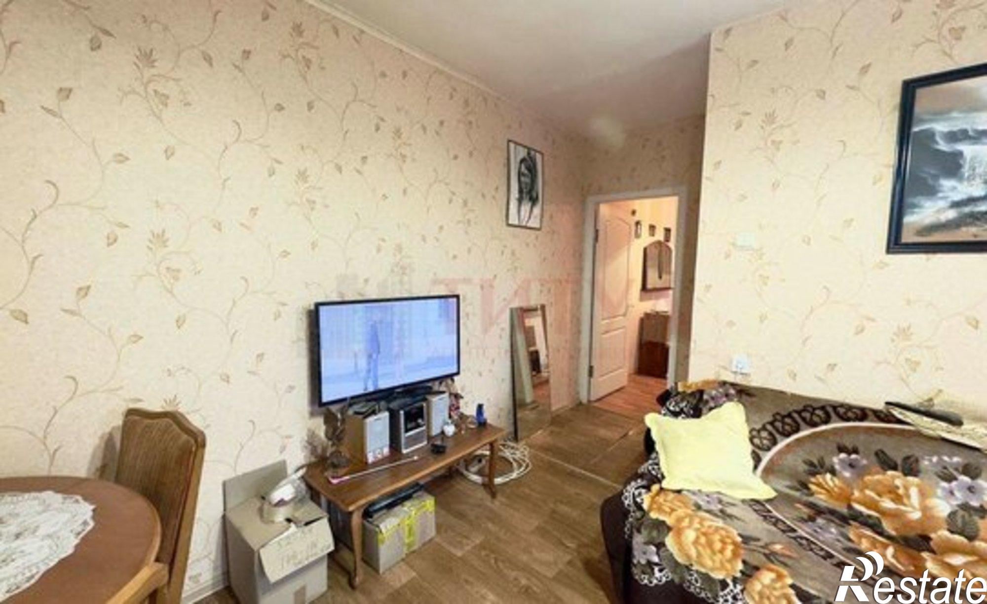 Купить квартиру за 5 100 000 рублей на мкр Жукова, 21