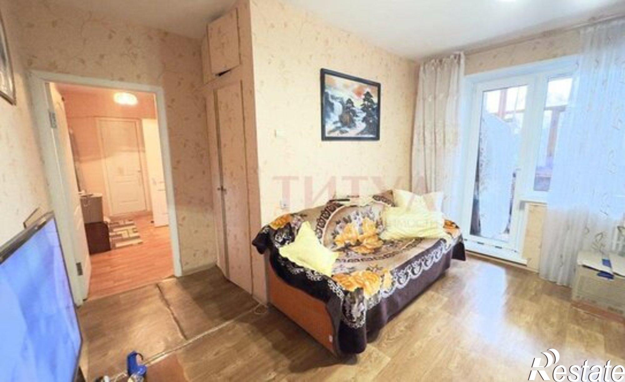 Купить квартиру за 5 100 000 рублей на мкр Жукова, 21