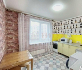 1-комн, 37кв м, этаж 5/9 Северный мкр, 4