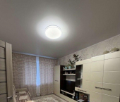 1-комн, 37кв м, этаж 3/7 мкр Заречье, 17