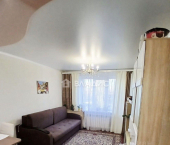 1-комн, 35кв м, этаж 5/9 б-р Дружбы, 8